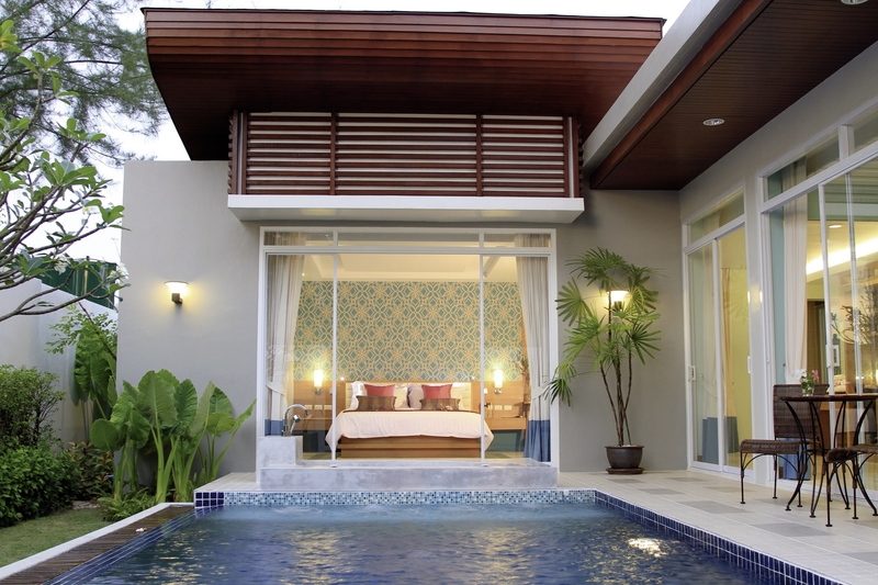 COOEE Apsara Beachfront Resort & Villa 27