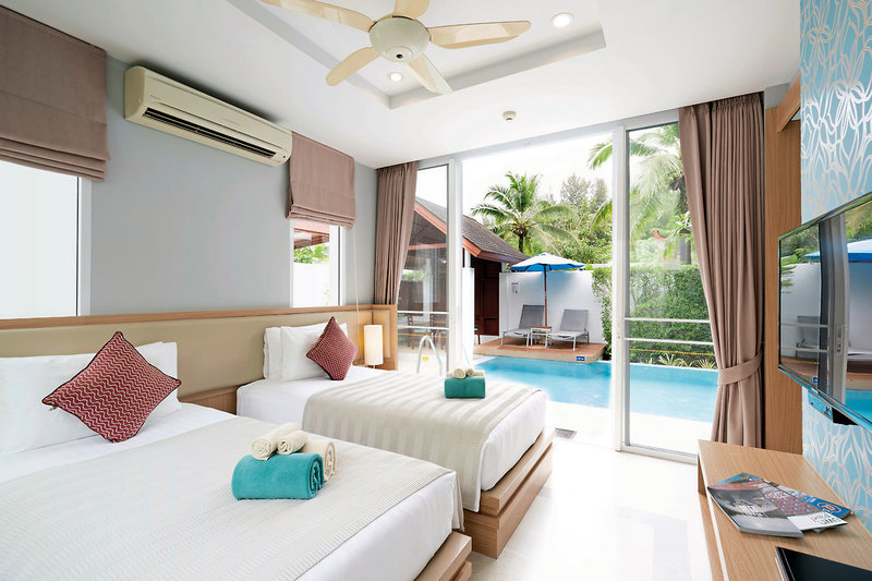 COOEE Apsara Beachfront Resort & Villa 29