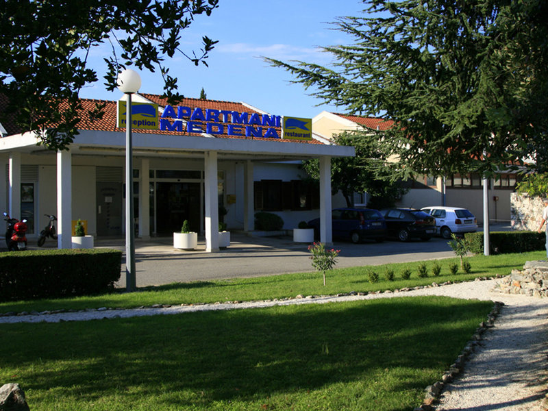 Medena Appartements 2 - Exterior