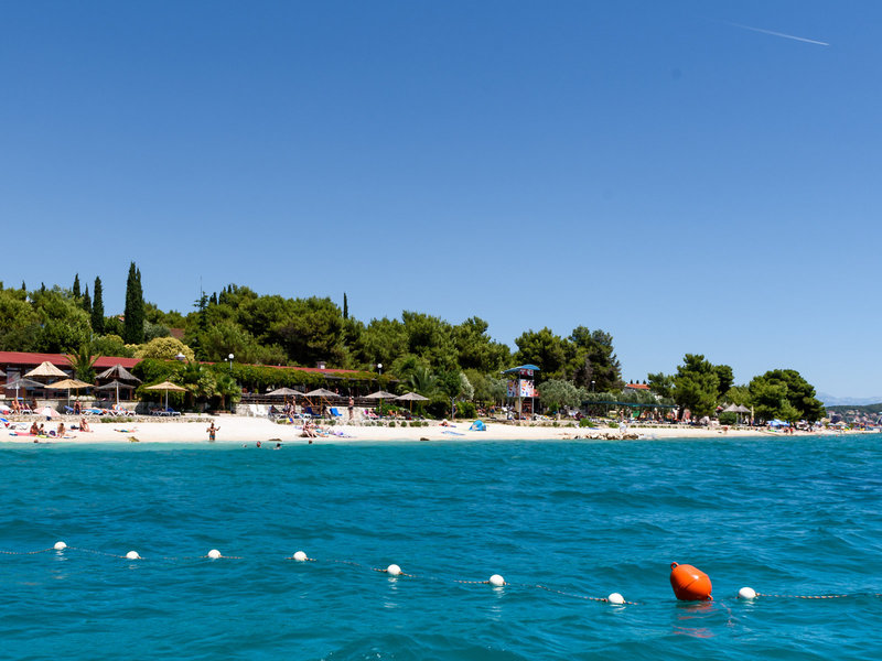 Medena Appartements 11 - Beach