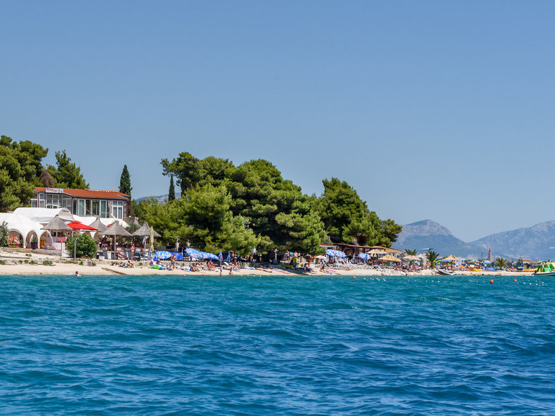 Medena Appartements 13 - Beach