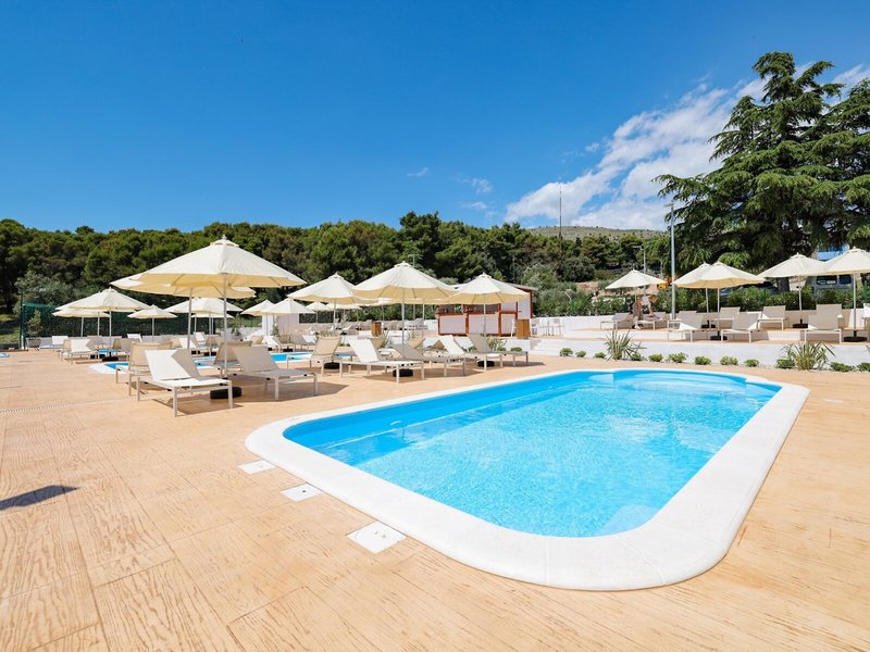 Medena Appartements 25 - Outdoor Pool