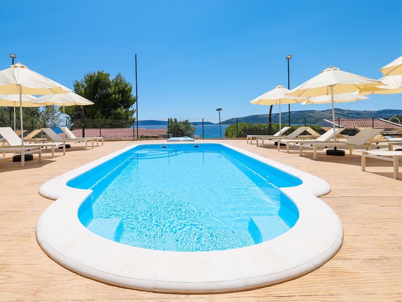 Medena Appartements 29 - Outdoor Pool