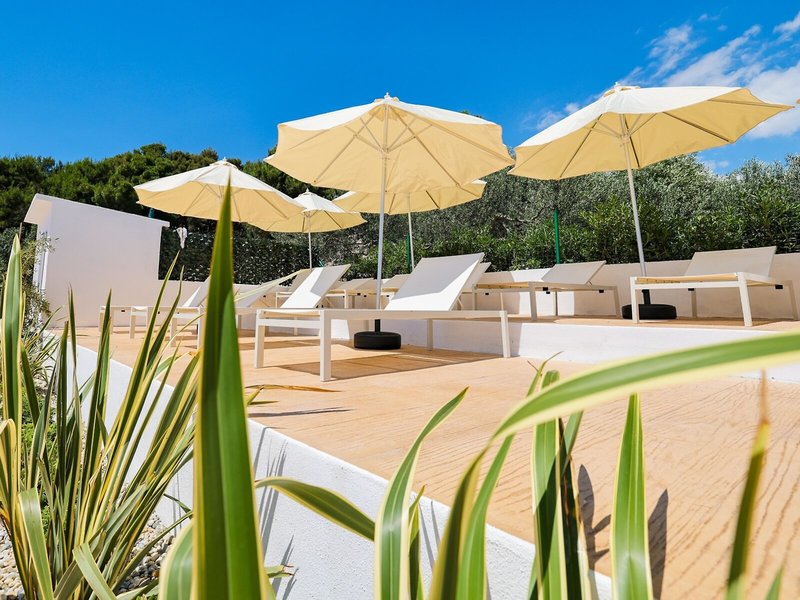 Medena Appartements 30 - Outdoor Pool