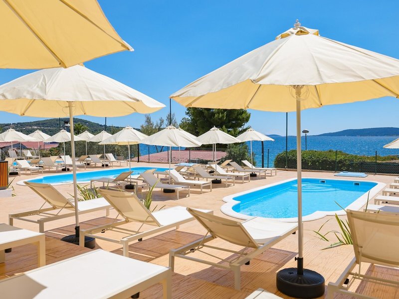 Medena Appartements 34 - Outdoor Pool