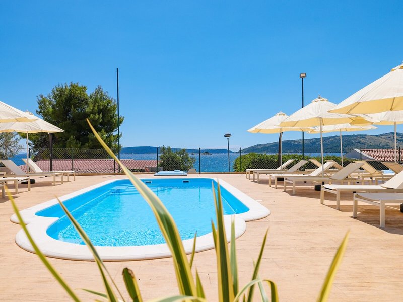 Medena Appartements 40 - Outdoor Pool