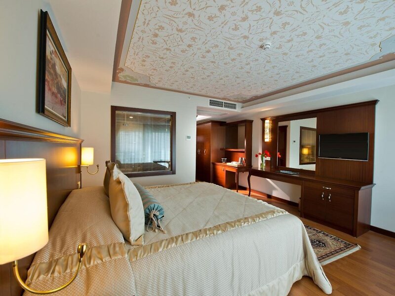 Prime Boutique Hotel 6