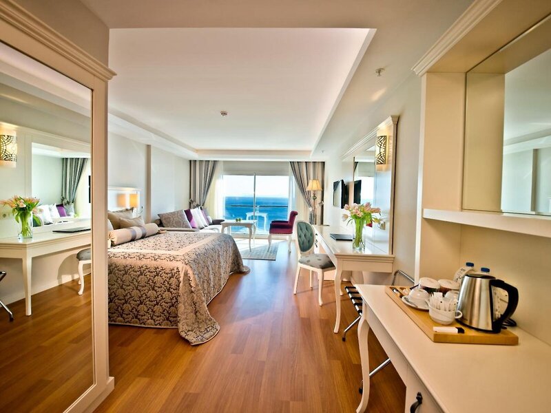 Prime Boutique Hotel 7
