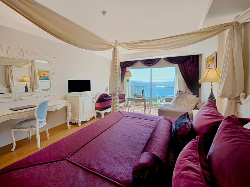 Prime Boutique Hotel 8