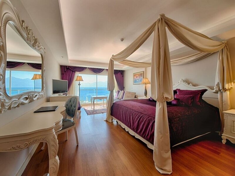 Prime Boutique Hotel 9