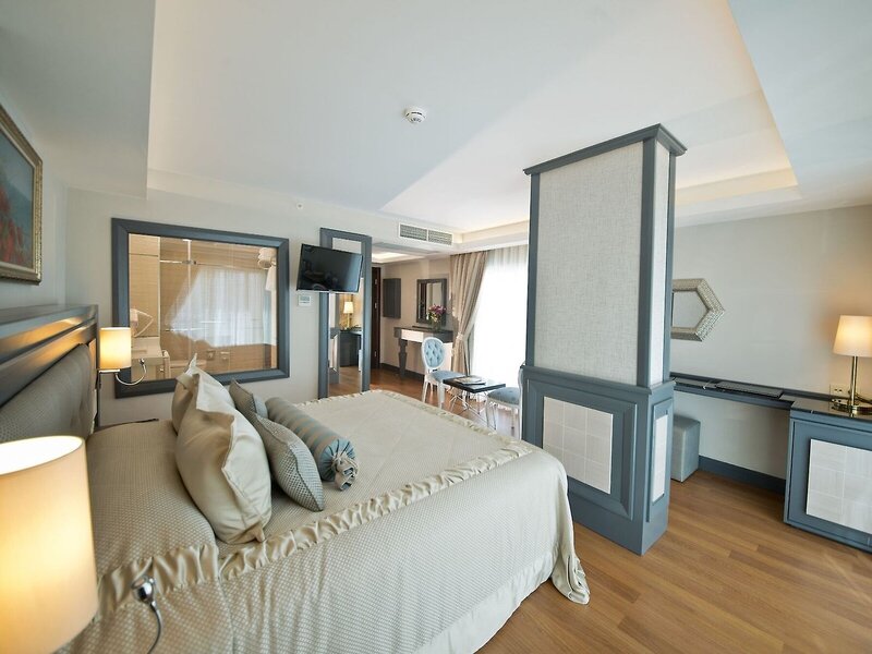 Prime Boutique Hotel 10