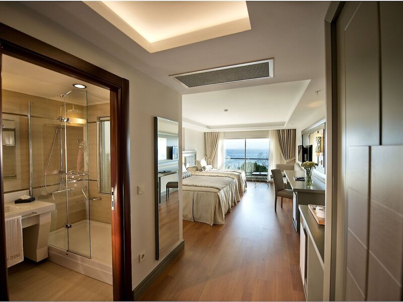Prime Boutique Hotel 11