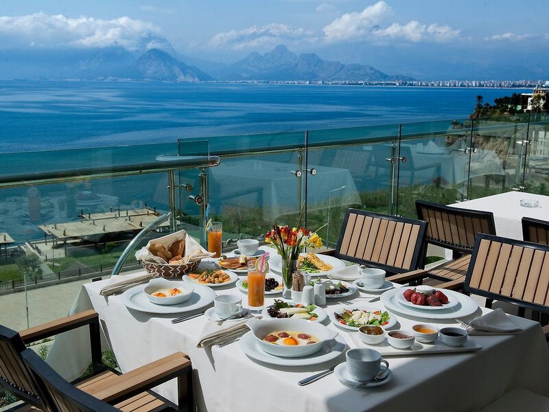 Prime Boutique Hotel 12