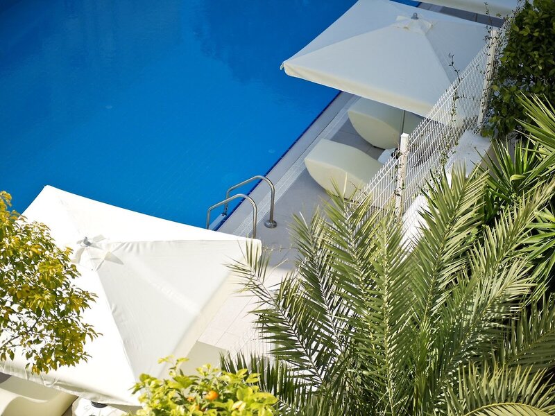 Prime Boutique Hotel 17