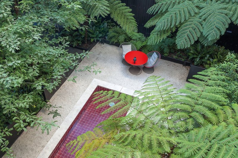 Hotel Valverde Lisboa 4