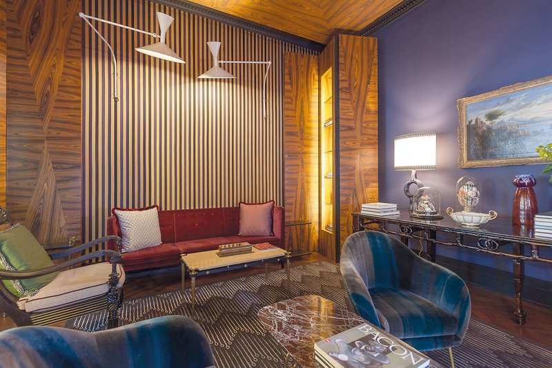 Hotel Valverde Lisboa 5