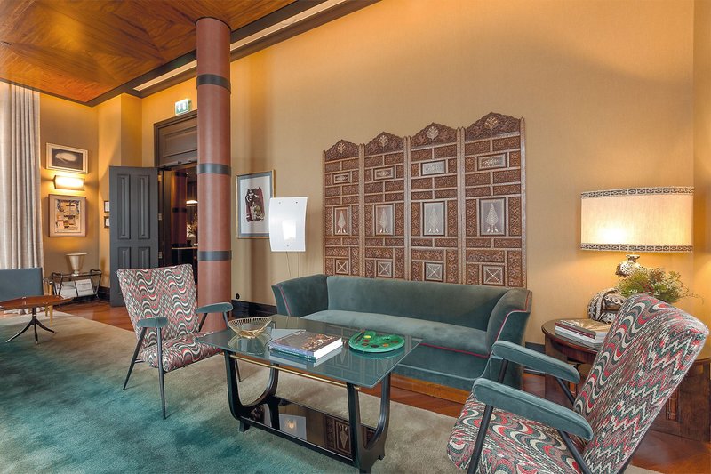 Hotel Valverde Lisboa 6