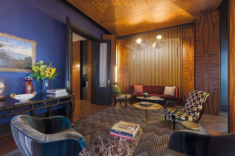 Hotel Valverde Lisboa 9