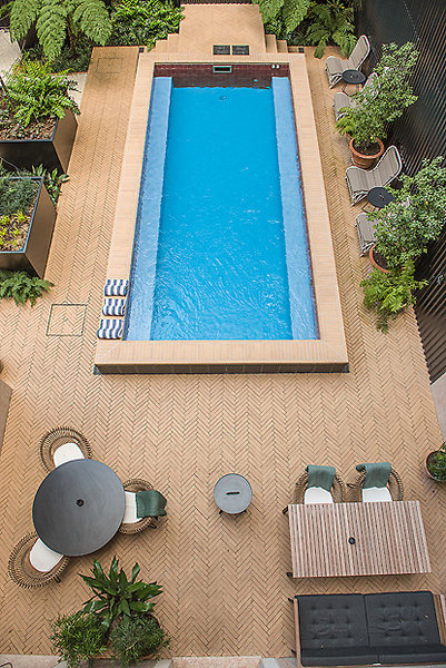 Hotel Valverde Lisboa 15