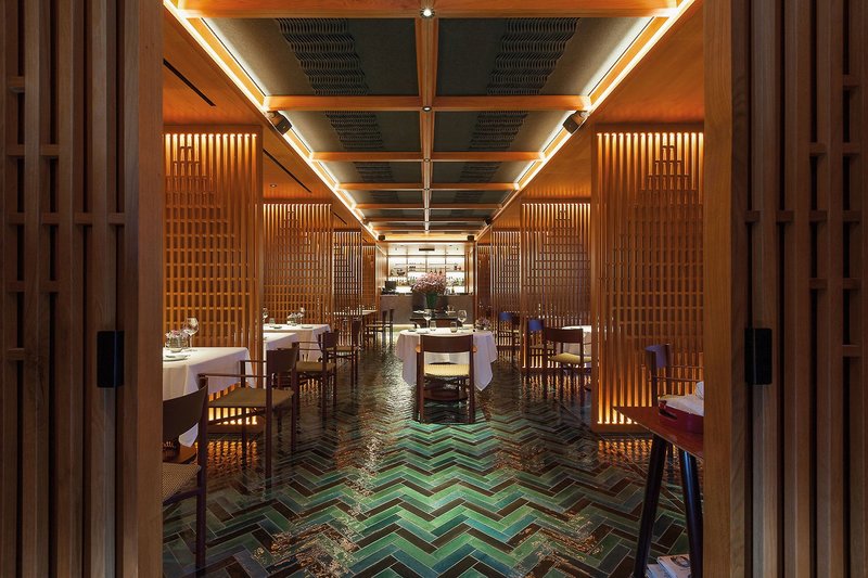 Hotel Valverde Lisboa 19