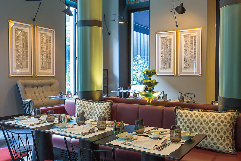 Hotel Valverde Lisboa 21