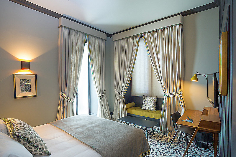 Hotel Valverde Lisboa 24