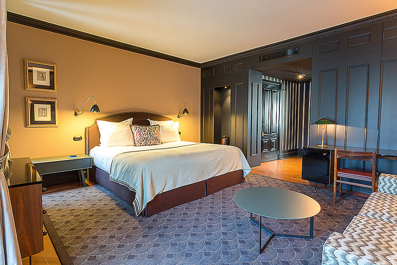 Hotel Valverde Lisboa 25