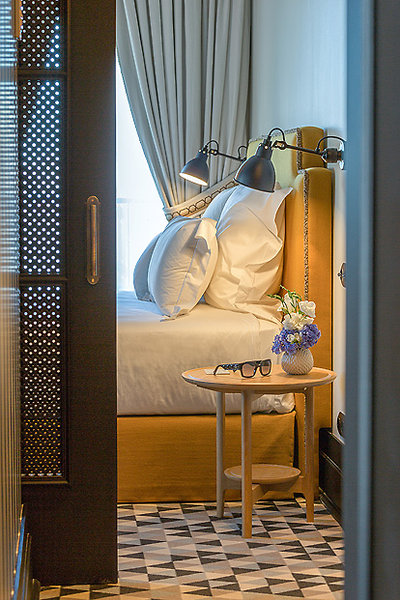 Hotel Valverde Lisboa 26