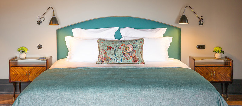 Hotel Valverde Lisboa 27