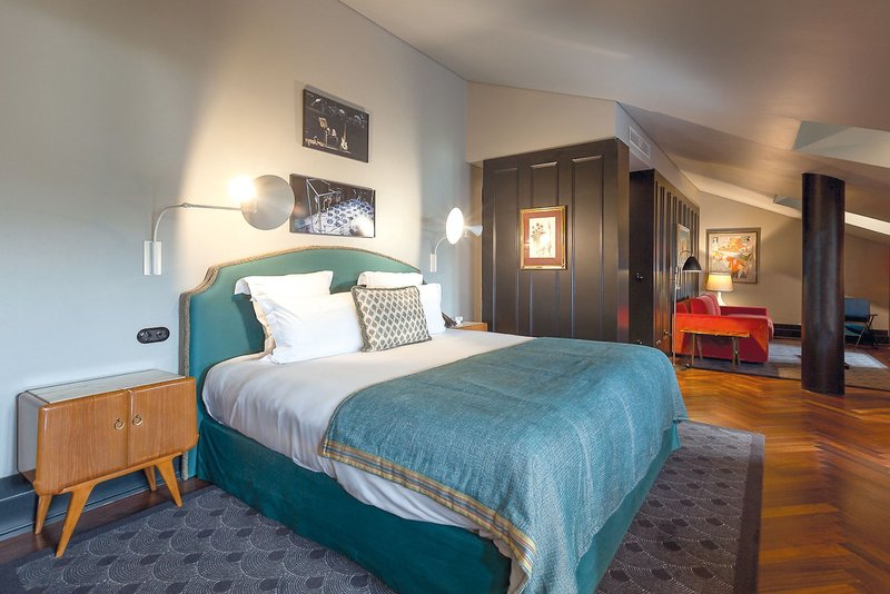 Hotel Valverde Lisboa 28