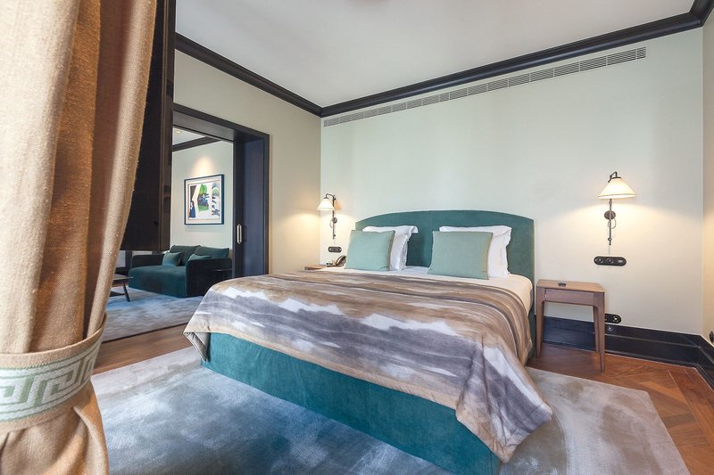 Hotel Valverde Lisboa 34