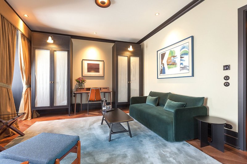 Hotel Valverde Lisboa 35