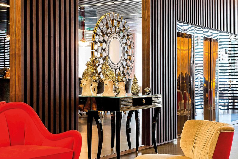 BessaHotel Liberdade 3