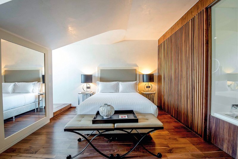 BessaHotel Liberdade 4