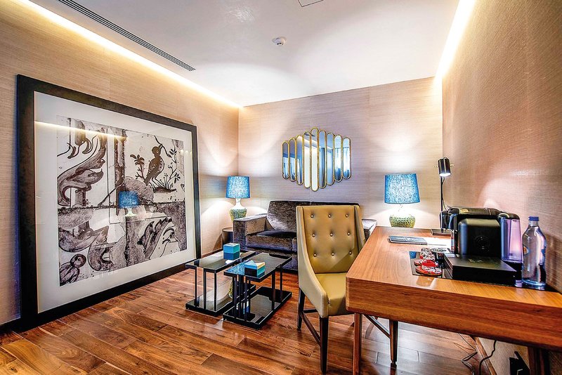 BessaHotel Liberdade 5