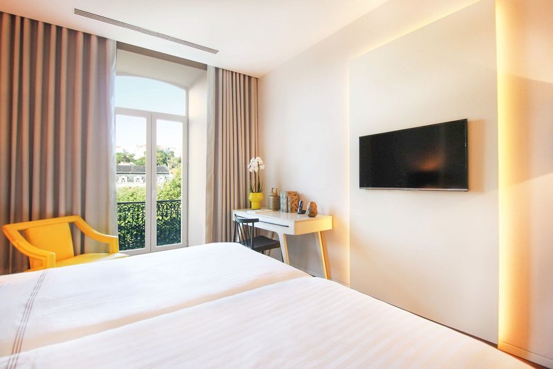 BessaHotel Liberdade 7