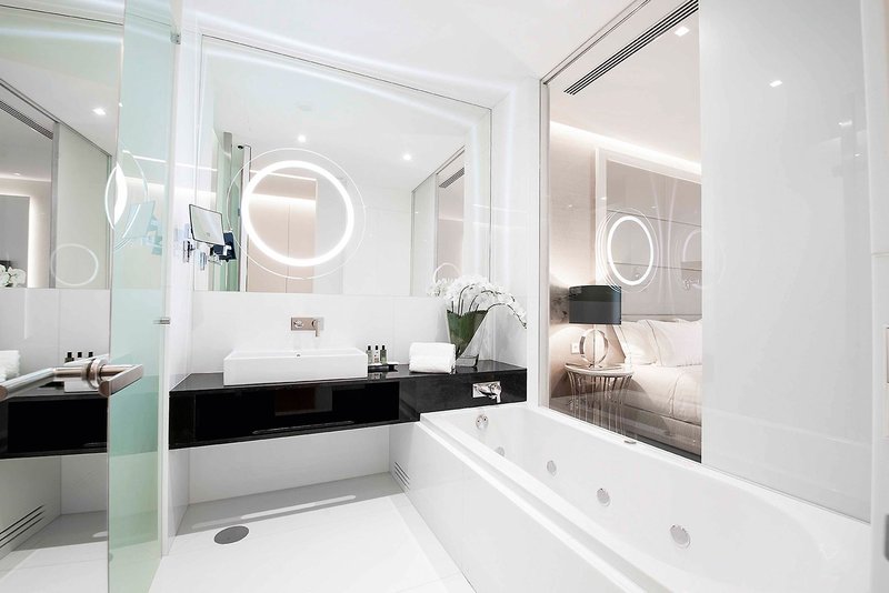 BessaHotel Liberdade 8