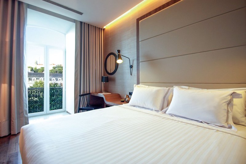 BessaHotel Liberdade 9