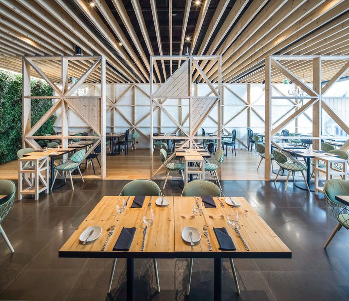 BessaHotel Liberdade 11