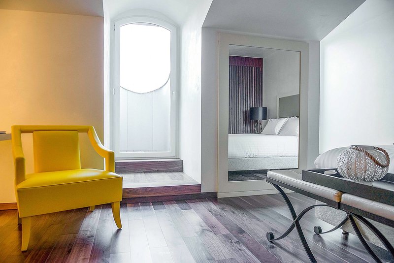 BessaHotel Liberdade 12