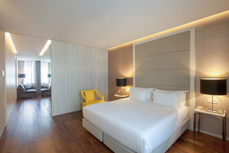 BessaHotel Liberdade 14