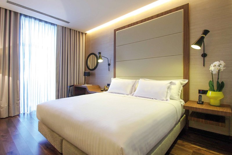 BessaHotel Liberdade 15