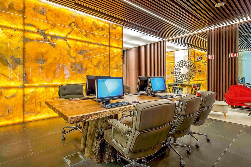 BessaHotel Liberdade 16