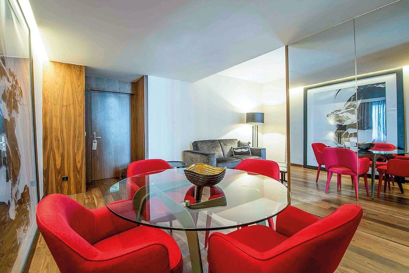 BessaHotel Liberdade 17