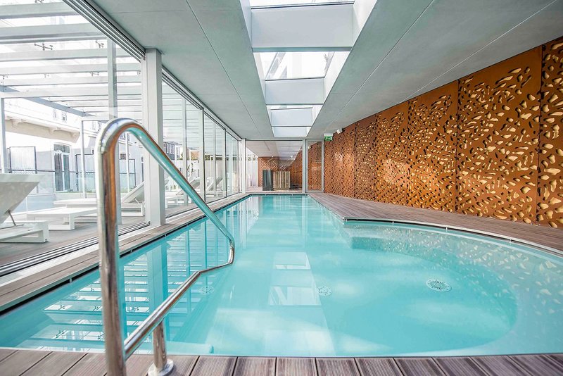 BessaHotel Liberdade 18