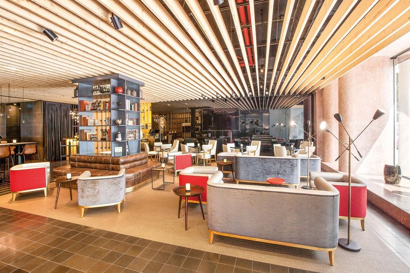 BessaHotel Liberdade 21