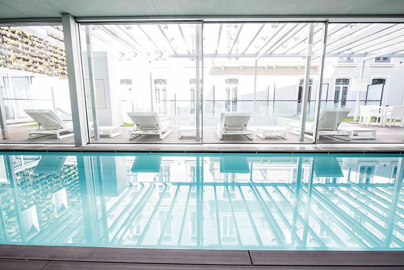 BessaHotel Liberdade 22