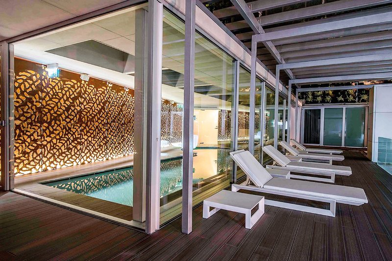 BessaHotel Liberdade 23