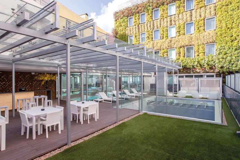 BessaHotel Liberdade 24