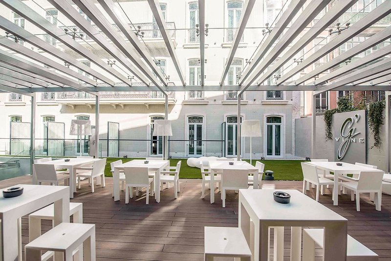 BessaHotel Liberdade 25